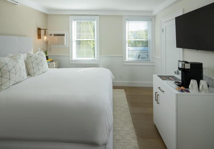 The Huntting Inn East Hampton Exteriér fotografie