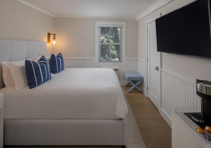 The Huntting Inn East Hampton Exteriér fotografie