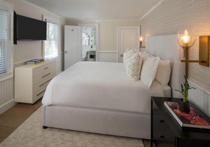 The Huntting Inn East Hampton Exteriér fotografie