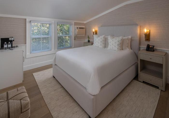 The Huntting Inn East Hampton Exteriér fotografie