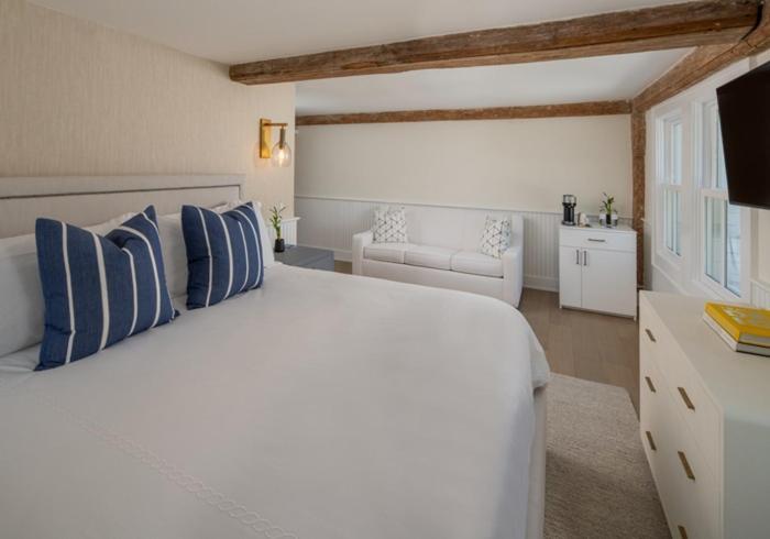 The Huntting Inn East Hampton Exteriér fotografie