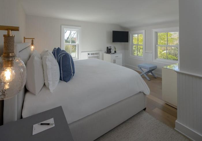 The Huntting Inn East Hampton Exteriér fotografie
