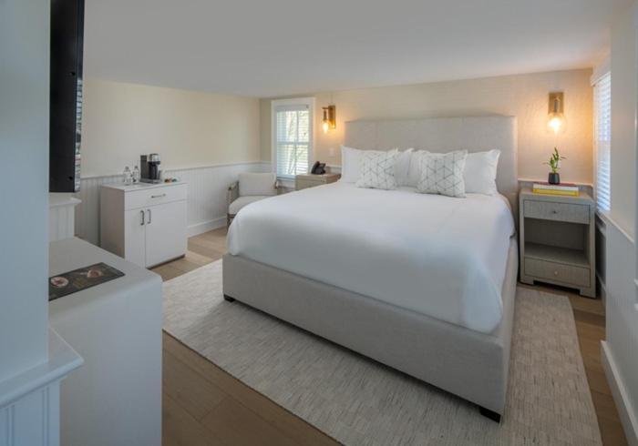 The Huntting Inn East Hampton Exteriér fotografie