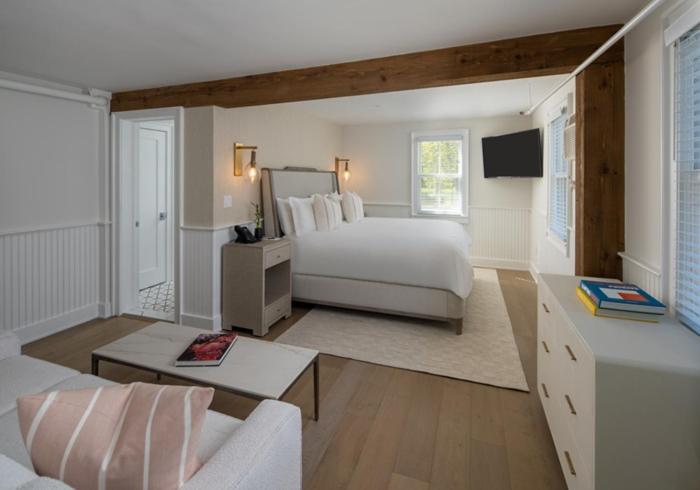 The Huntting Inn East Hampton Exteriér fotografie